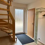 Дом отдыха Unter Den Kiefern 99