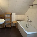 Дом отдыха Unter Den Kiefern 99 Рёбель