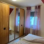 Unter Den Kiefern 99 Дом отдыха Рёбель