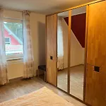 Unter Den Kiefern 99 Дом отдыха Рёбель