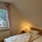 Unter Den Kiefern 99 Дом отдыха Рёбель