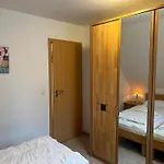Дом отдыха Unter Den Kiefern 99 Рёбель