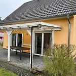 Unter Den Kiefern 99 Дом отдыха Рёбель
