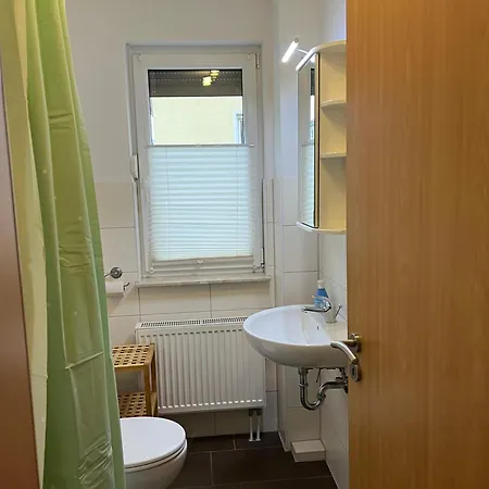Unter Den Kiefern 99 Röbel