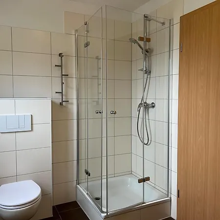 Unter Den Kiefern 99 * Röbel