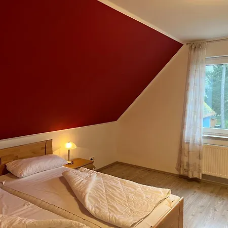 Unter Den Kiefern 99 * Röbel