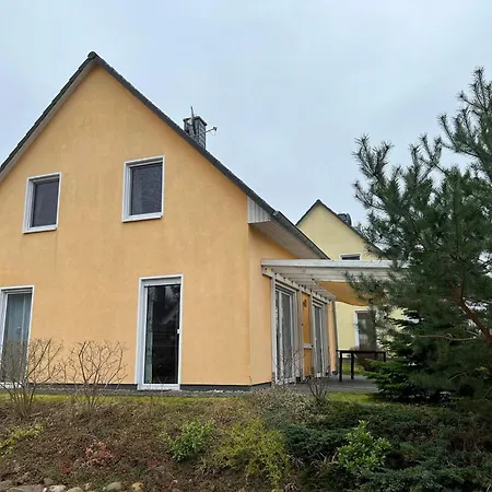 Unter Den Kiefern 99 펜션